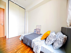 The Lakeshore (D22), Condominium #607506331
